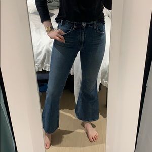 Citizens of Humanity Amelia jean